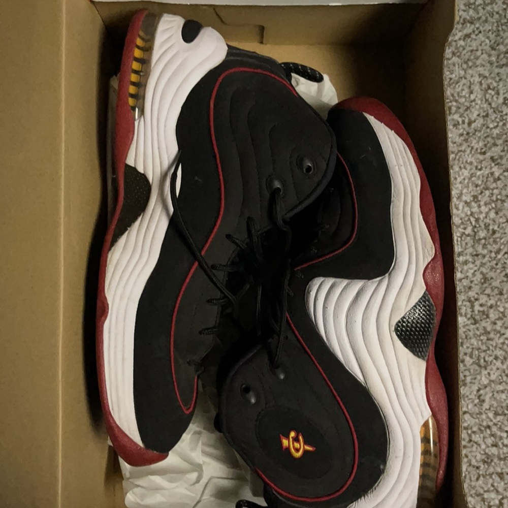 Nike Air Penny II
